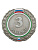 Знак - 3-й разряд